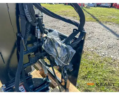 Used DANUSER _UNKNOWN_ Post Drivers Iowa US | Keast Enterprises #1360158