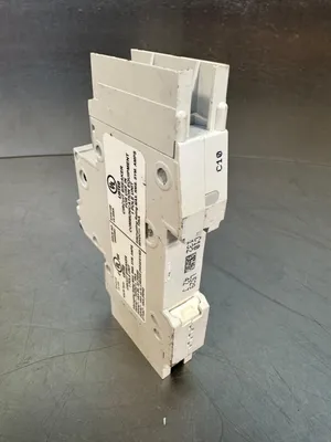 Siemens 5SJ41107HG42 Circuit Breaker 5SJ4110-7HG42 (4D-24)