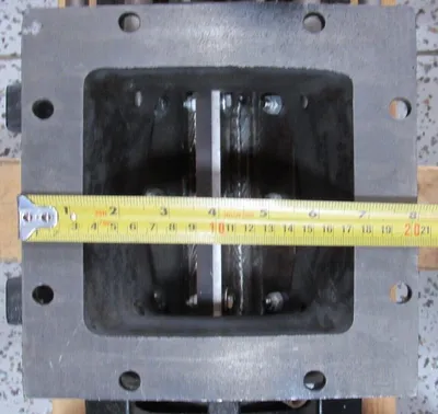 NEW FALK 06UCFN33100A7A ULTRAMITE REDUCER .25HP 208-230/460V 29766 6X6KKL1FDR