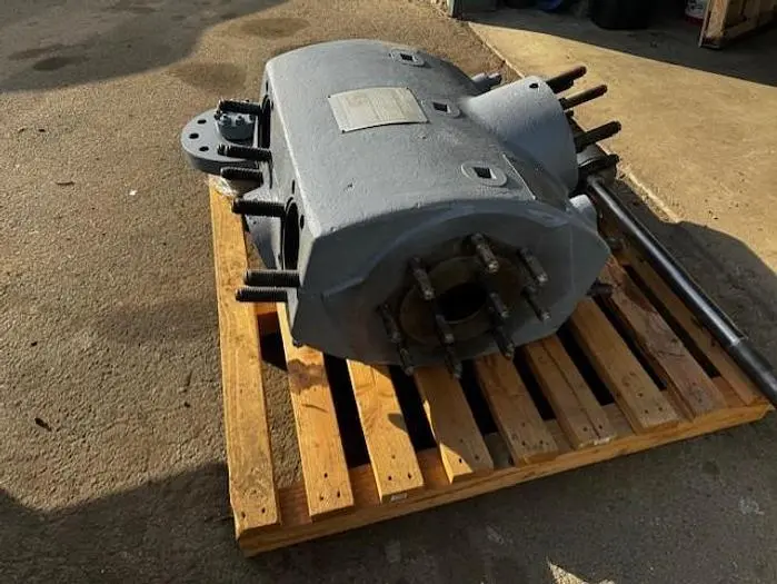 Used INGERSOLL RAND RDS Compressor Parts & Components | Compression Source #412255
