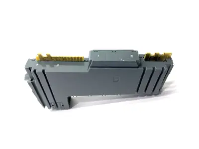 USED B&R REV. G0 POWER SUPPLY MODULE 24VDC