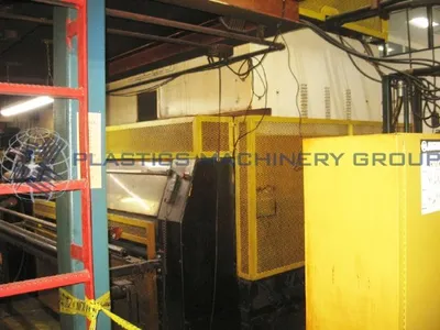 Press Bruno FH 250