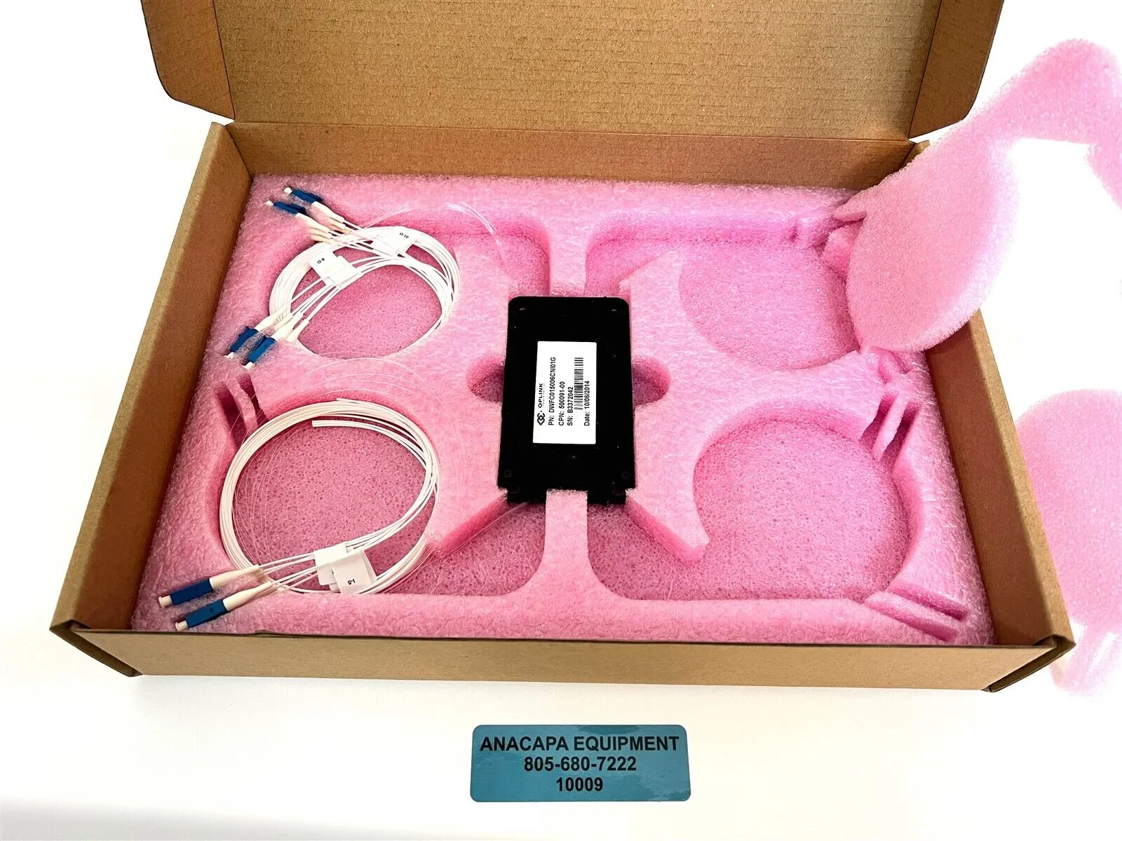 NEW Oplink ["DWFC01J006CNI1G", "dwfc"]