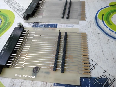 NEW UNIVERSAL INSTRUMENTS 17896000-A