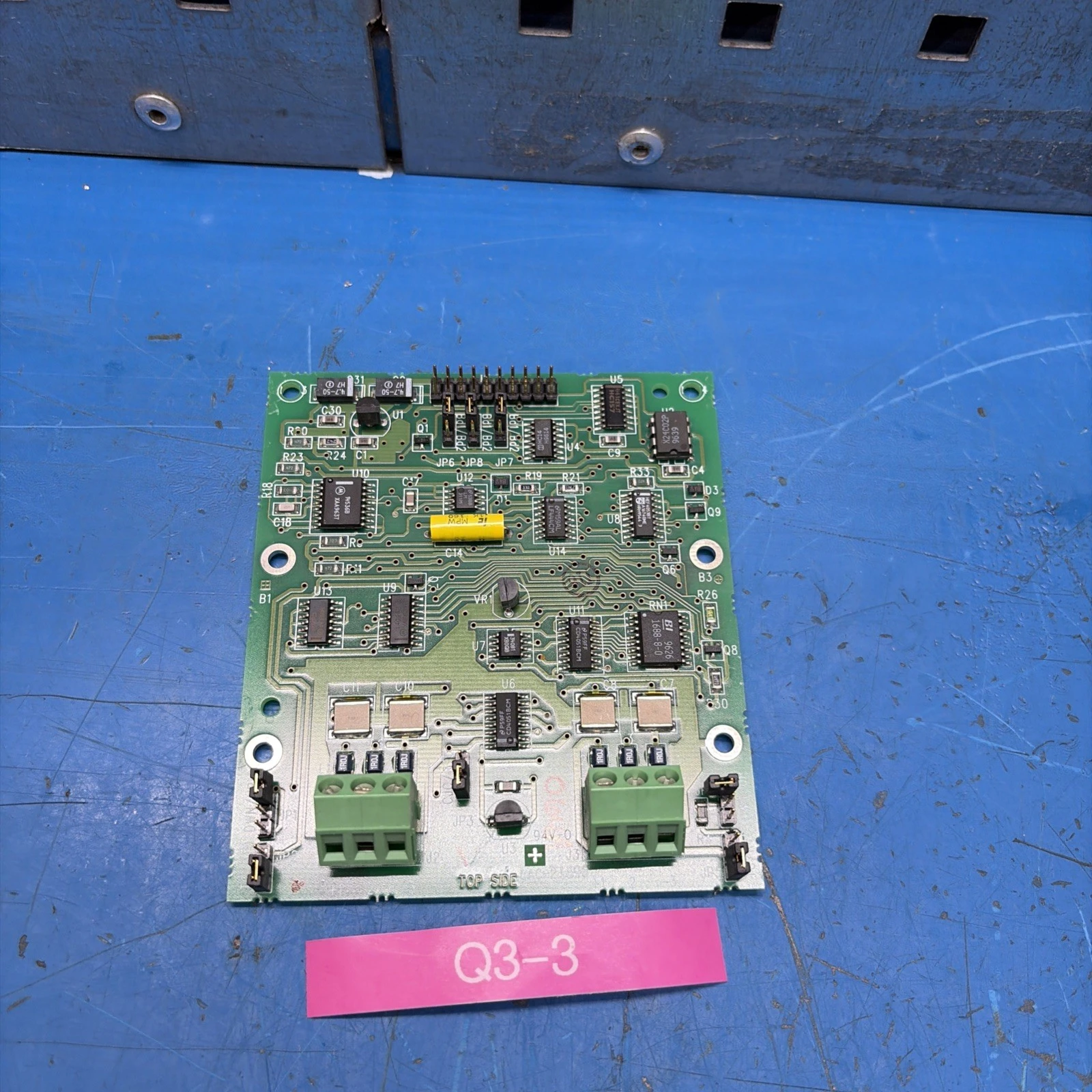 AH204600U002 Control Board Fast 🇺🇸 Shipping + Warranty