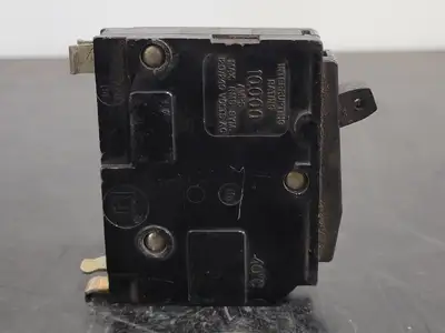 USED SQUARE D QO115