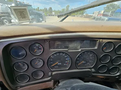 MACK Granite Commercial trucks | Iron Listing (21)