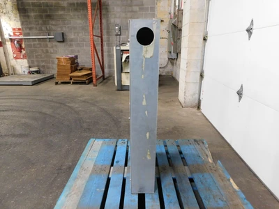 Used KINNEY ELECTRICAL 306390 Electrical Panels Ohio US | Equipment Recovery Corp. #1330039