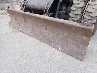 Used 2017 CATERPILLAR M320F Wheel Excavators Massachusetts US | Brookside Equipment Sales #1422124