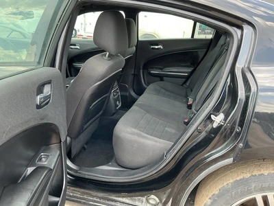 Used 2013 DODGE CHARGER Sedans Michigan US | Miedema Asset Management Group #1315959