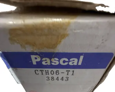 NEW PASCAL CTH06-T1 SWING CLAMP ARM M33082 38443 CTH06T1