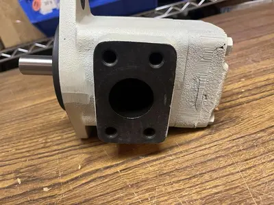 Used REXROTH PVV1-1X/018RA15UMB-0077 Pumps | Surplus Asset Holdings #1206219