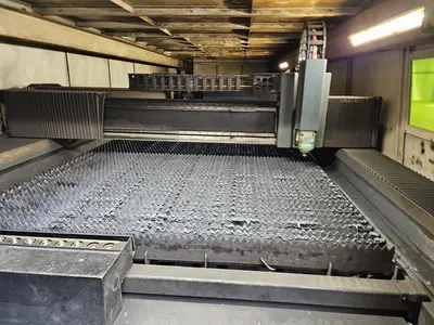 USED 2018 LVD PHOENIX FL 6020