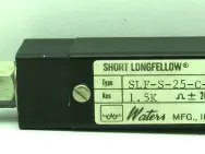 Used WATERS SHORT LONGFELLOW _UNKNOWN_ Miscellaneous MRO | Arrow Industrial #645494