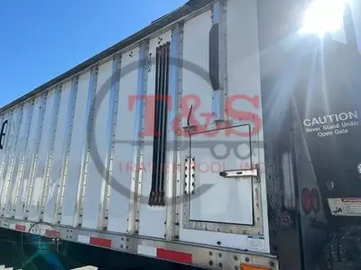 Used 2020 VALLEY FARM INDUSTRIES _UNKNOWN_ Agricultural Trailers Illinois US | T&S Trailer Pool #1509510