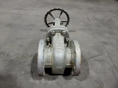 USED NEWAY 4G1RC12-NC-000