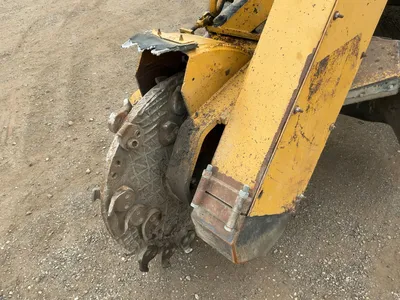Used RAYCO T185 HYDRA-STUMPER Stump Grinders Michigan US | Miedema Asset Management Group #1487871