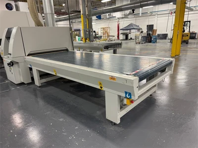 USED 2019 CEFLA TB-RBT-3740