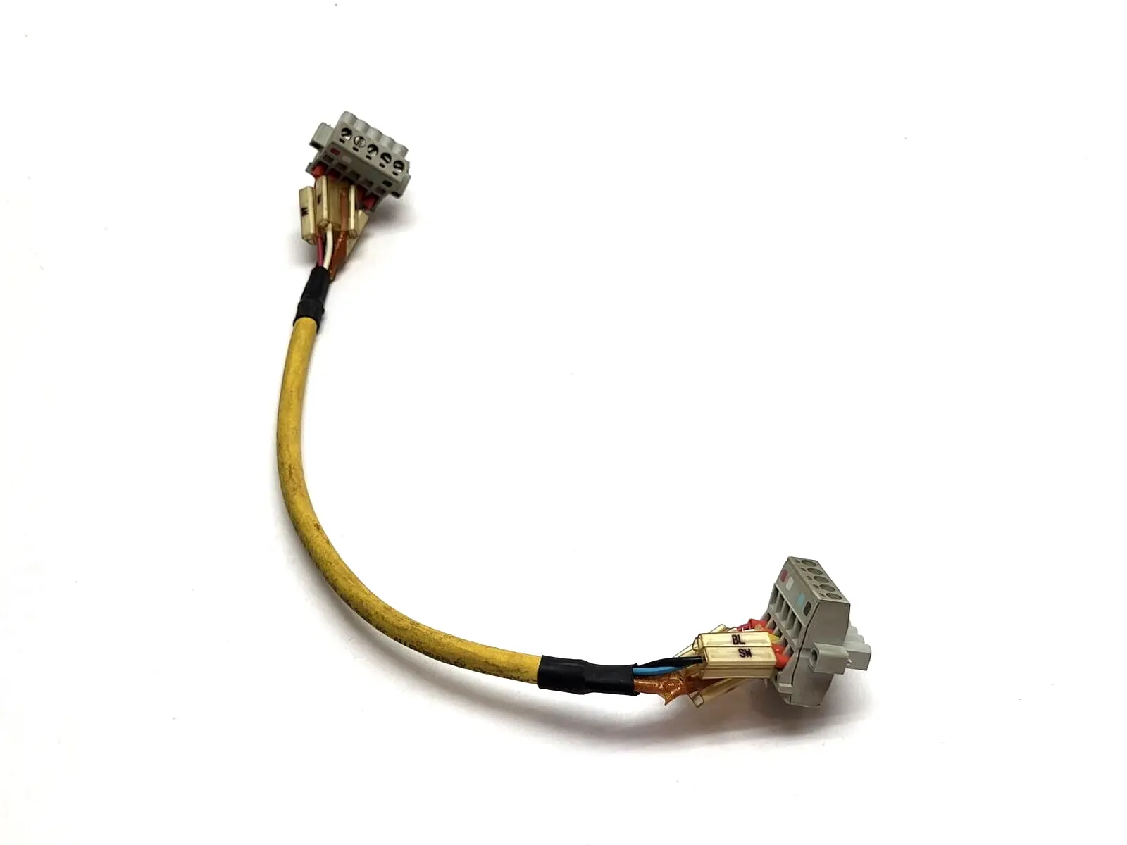 USED ALLEN-BRADLEY 1485C-P1-C