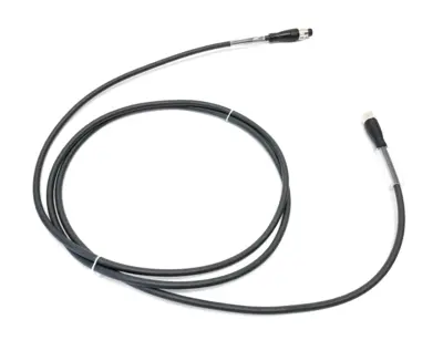 USED PEPPERL+FUCHS, PEPPERL-FUCHS V31-GM-BK1,5M-PUR-U-V31-GM, 240813-0005