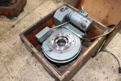 USED BOHNER RK1M