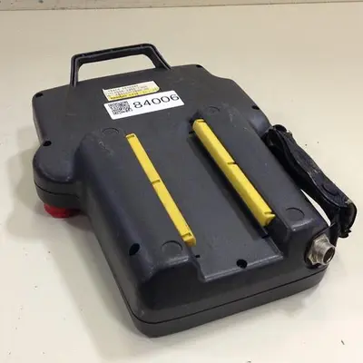 USED FANUC A05B-2301-C300