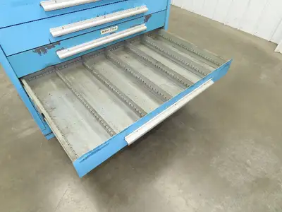 Used NU-ERA _UNKNOWN_ Miscellaneous MRO Indiana US | Arrow Industrial #1249933