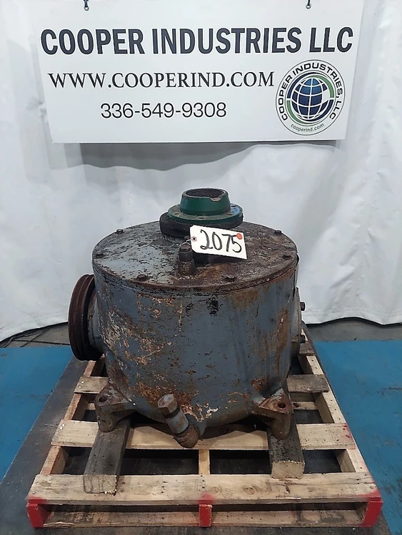 Used _UNKNOWN_ _UNKNOWN_ Gearboxes West Virginia US | Cooper Industries #1409408
