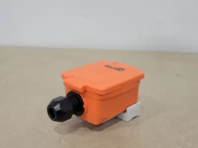 USED 2018 BELIMO 01HT-5M