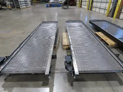 Used TSUBAKI _UNKNOWN_ Conveyor Parts Indiana US | Arrow Industrial #1366804