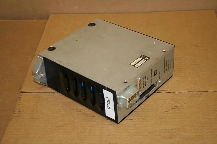 Used INGERSOLL RAND 93882793 Servo Drives | Ideal Machinery #664438