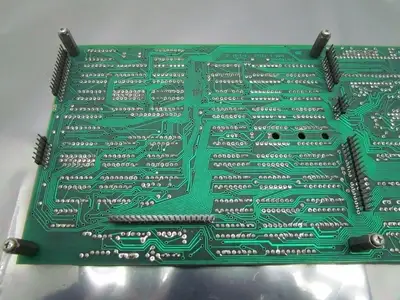 Daytronic 9585A PC Board