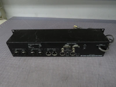 Used VIDEOEQUIP _UNKNOWN_ Audiometers / Tympanometers | OCO Industrial #1731659