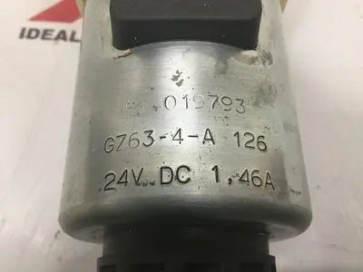 USED REXROTH 4WE10J32/CG24N9K4