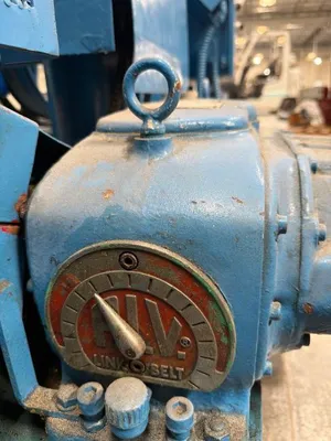 WINDER 5 SPOOL FILAMENT WINDERS | Machinery Network (9)