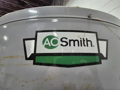 USED A. O. SMITH CORP TJV-120M 000