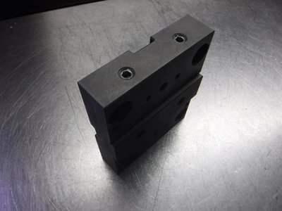 DMG MORI BMT60/MS60A Adapter Plate T10233A05 (LOC3277)