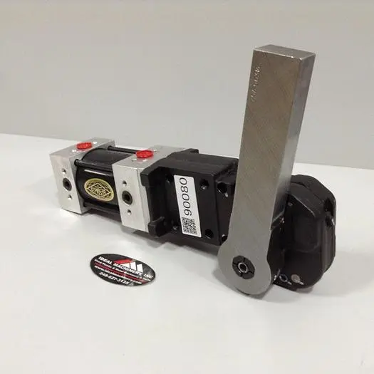 Used DESTACO 994MAL-003M-225A-37-11-DS Clamps Michigan US | Ideal Machinery #719924