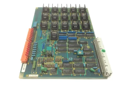 E-16-DIGOUT-PLUS | Elektronik BAU  262-1456-85-B Circuit Board - New Other