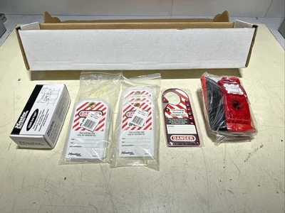 NEW Master Lock S1900VE410PRE