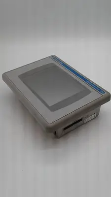 Used ALLEN-BRADLEY ALLEN-BRADLEY PANELVIEW PLUS LOGIC MODULE 2711P-RP1 SER.G ASSEMBLED TERMINAL 2711P-T7C4D1 Automation Control (HMI) | ND Industrial Surplus #1212038