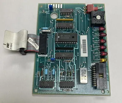 New | in-Stock GENERAL ELECTRIC DS3800DIOH1C1D Miscellaneous Equipment (Electrical & Power) | Surplus Asset Holdings #1188199