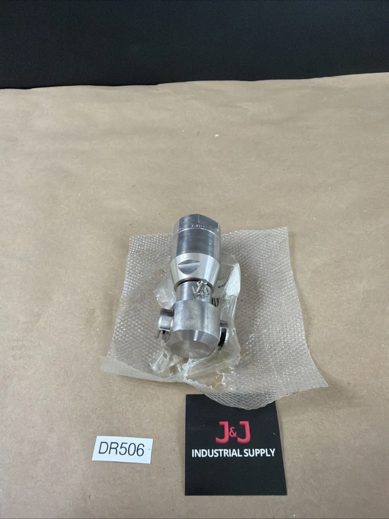 New | in-Stock Niikura SPR-E15F-D3 Nozzles Indiana US | J&J Industrial Supply #1076199