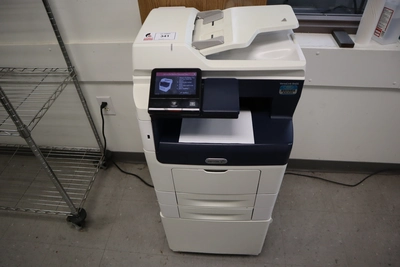 Used XEROX VERSALINK B405 Office Equipment Minnesota US | Machinesused.com #1377453