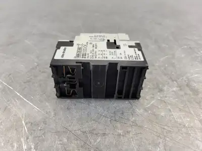 Used ALLEN-BRADLEY 140M-C2E-B63 Switchgears British Columbia CA | Lenmark #239176