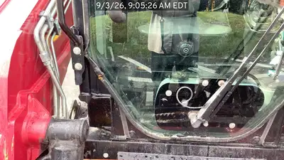 Used 2024 YANMAR TL100VS Compact Track Loaders Florida US | National Equipment Dealers #1422621