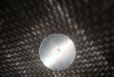 1016 mm S/S New Vibratory Sieve up to 4 layers Rgs401