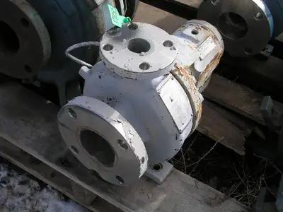 USED LABOUR TABOR AB LV