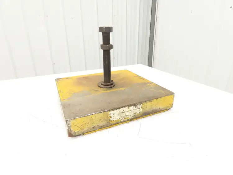 Used UNISORB _UNKNOWN_ Isolation Pads Indiana US | Arrow Industrial #920193