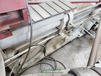 Used HUFFORD A-10 Stretch Forming Machines California US | Sterling Machinery Exchange #1466132